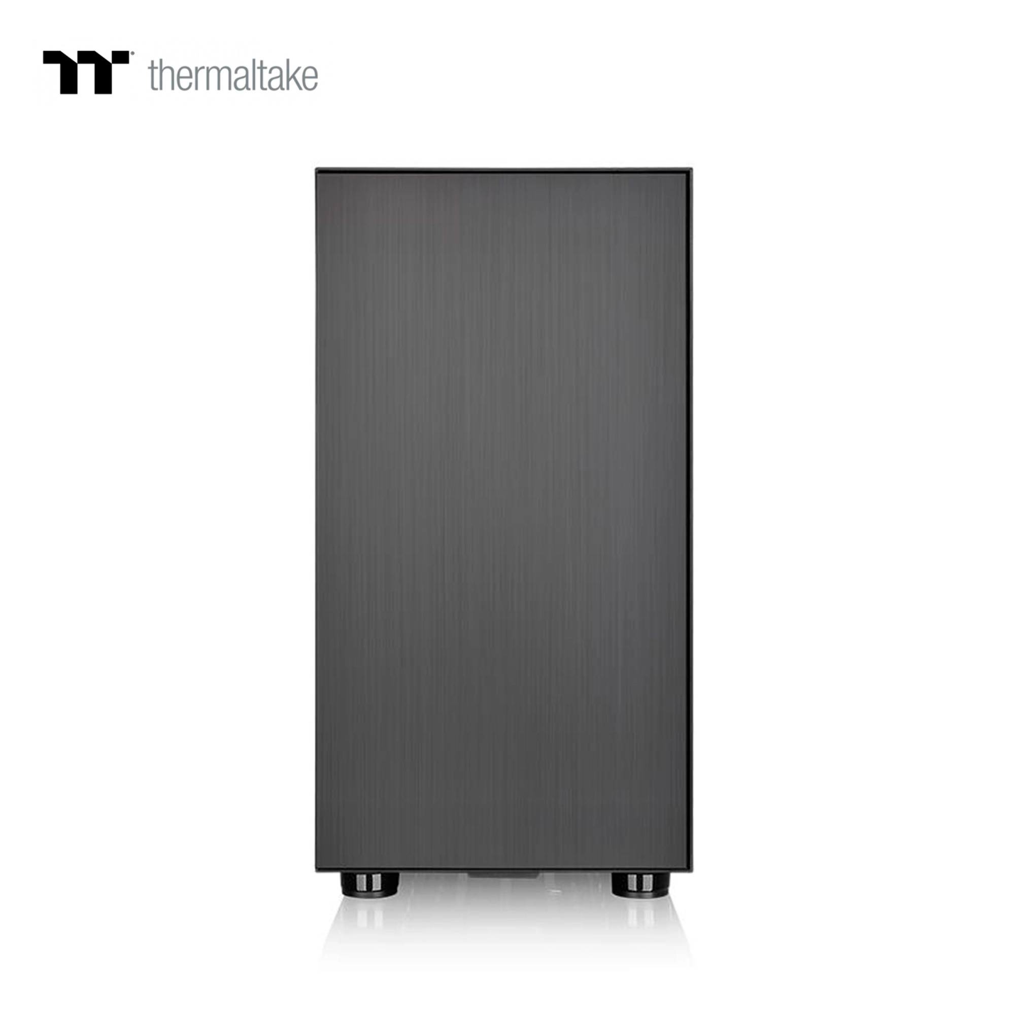 Купить Корпус Thermaltake Suppressor F31 TG Black (CA-1E3-00M1WN-03) - фото 3