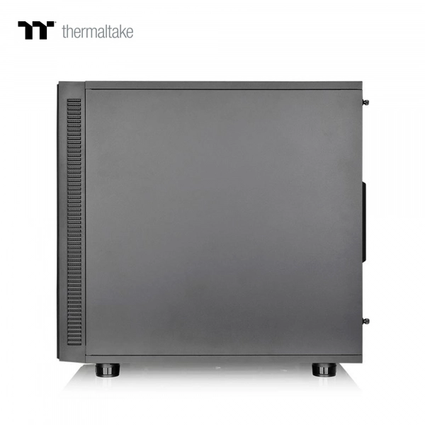 Купить Корпус Thermaltake Suppressor F31 TG Black (CA-1E3-00M1WN-03) - фото 4