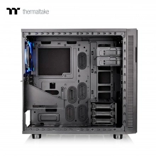 Купить Корпус Thermaltake Suppressor F31 TG Black (CA-1E3-00M1WN-03) - фото 5