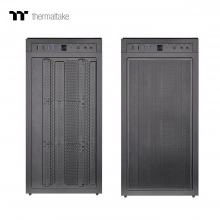 Купить Корпус Thermaltake Suppressor F31 TG Black (CA-1E3-00M1WN-03) - фото 6