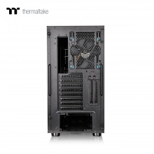 Купить Корпус Thermaltake Suppressor F31 TG Black (CA-1E3-00M1WN-03) - фото 7