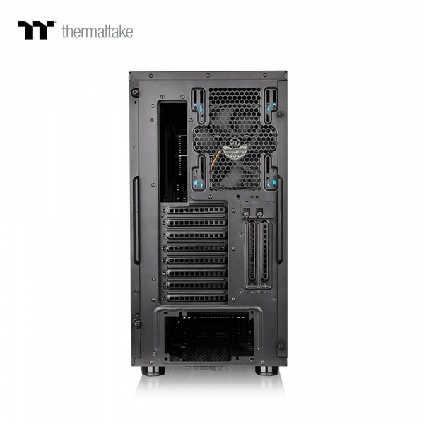 Купить Корпус Thermaltake Suppressor F31 TG Black (CA-1E3-00M1WN-03) - фото 7