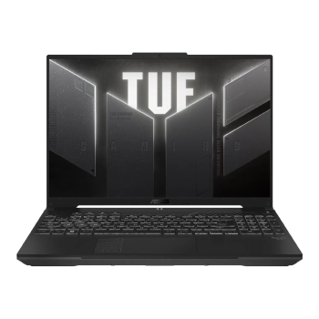 Купить Ноутбук ASUS TUF Gaming F16 (2024) FX607JV-N3109 (90NR0HV6-M00860) - фото 1