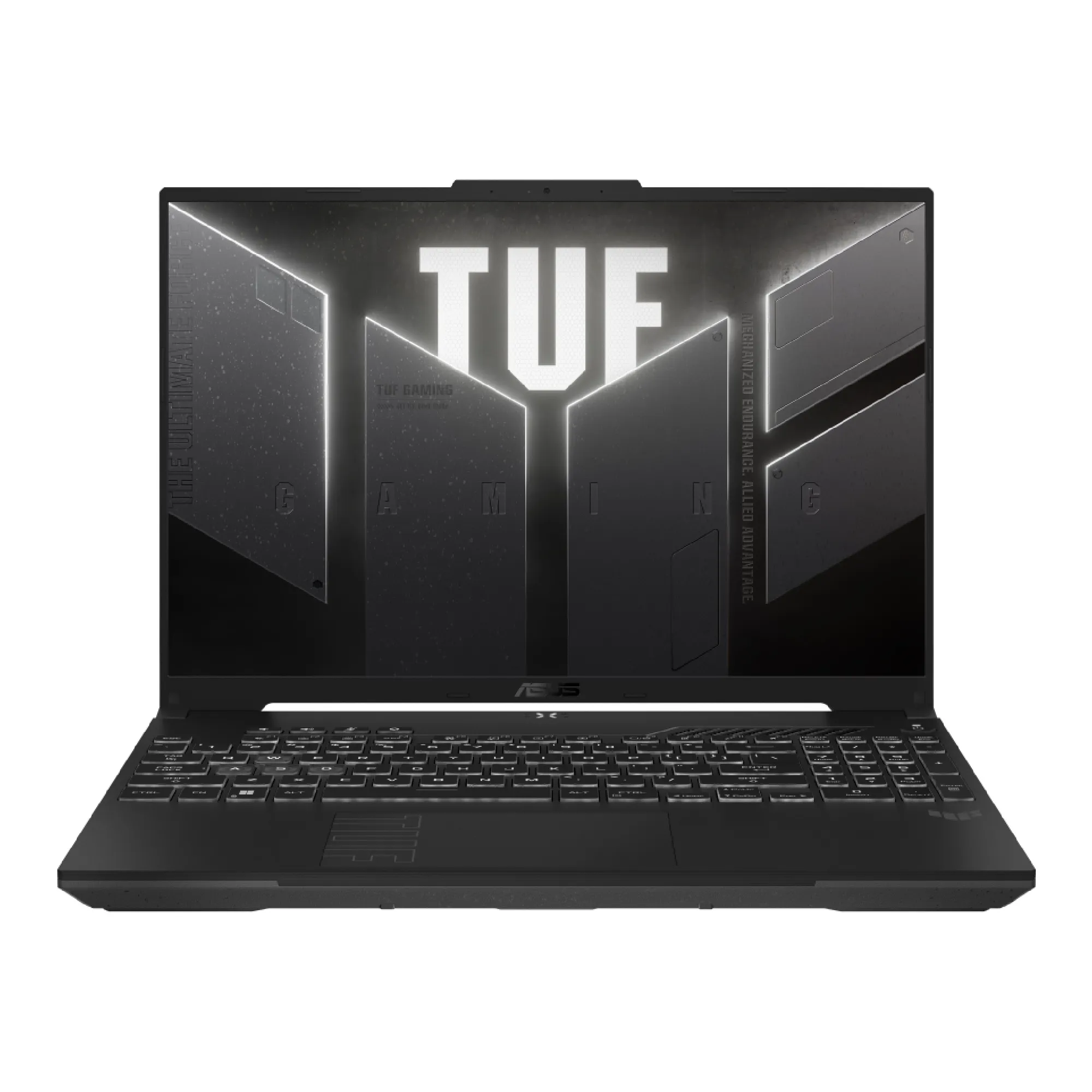 Купить Ноутбук ASUS TUF Gaming F16 (2024) FX607JV-N3109 (90NR0HV6-M00860) - фото 1