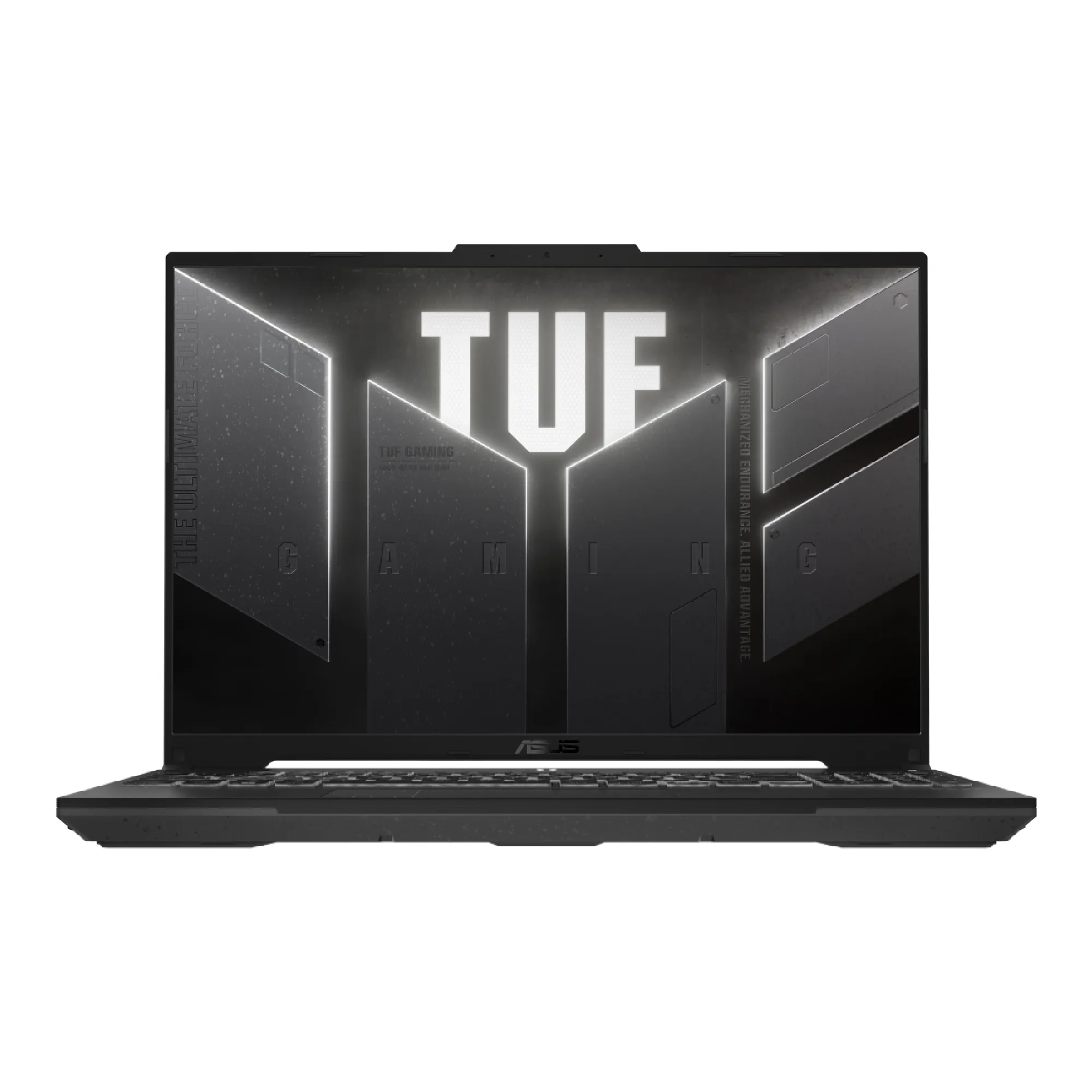 Купить Ноутбук ASUS TUF Gaming F16 (2024) FX607JV-N3109 (90NR0HV6-M00860) - фото 2