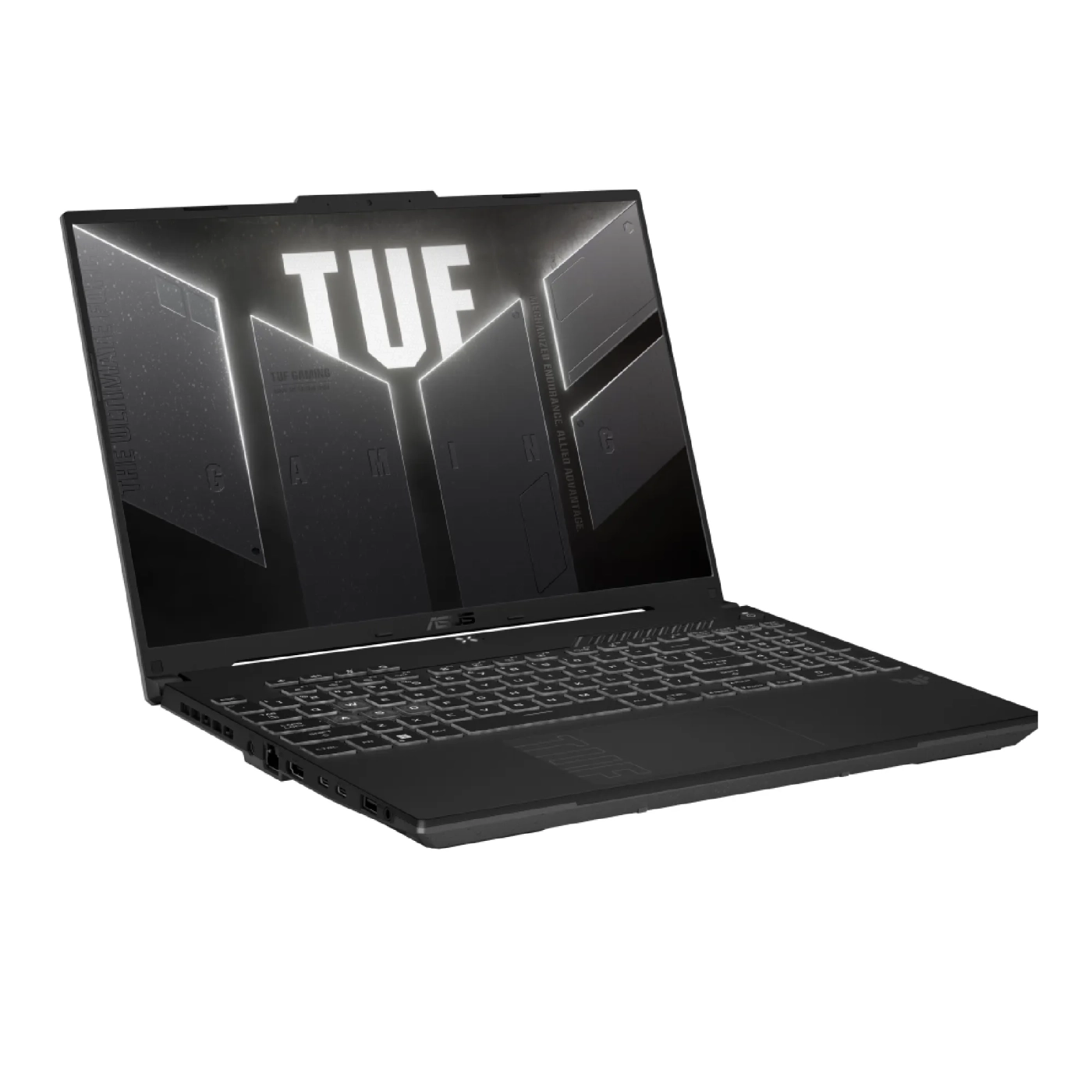 Купить Ноутбук ASUS TUF Gaming F16 (2024) FX607JV-N3109 (90NR0HV6-M00860) - фото 3
