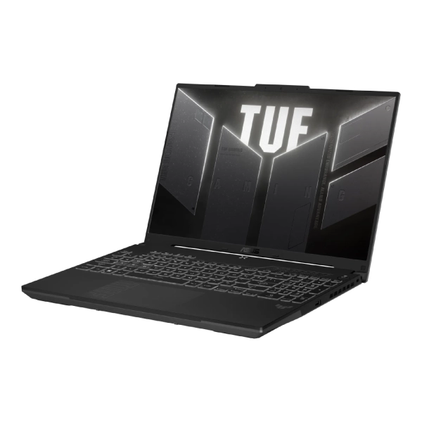 Купить Ноутбук ASUS TUF Gaming F16 (2024) FX607JV-N3109 (90NR0HV6-M00860) - фото 4