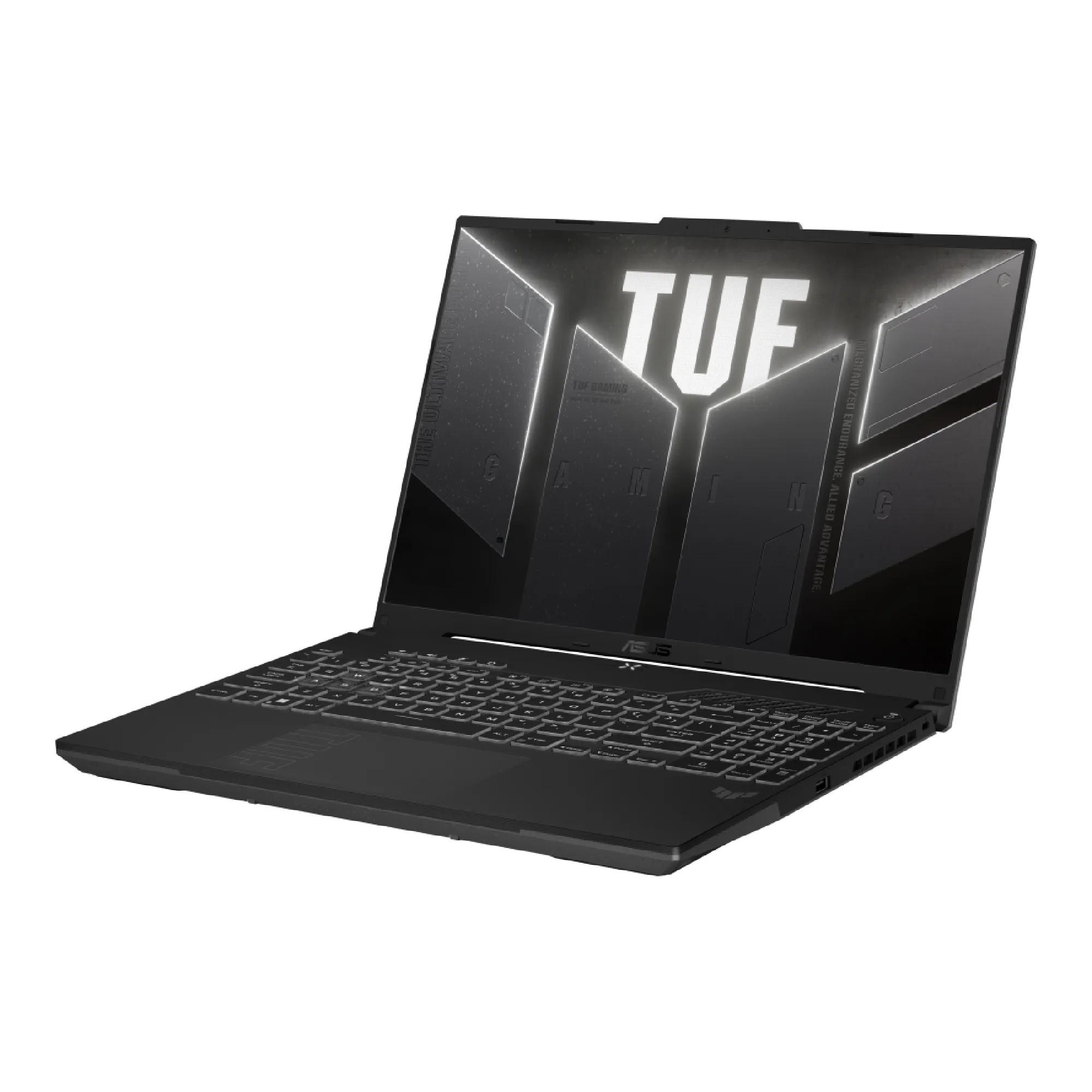 Купить Ноутбук ASUS TUF Gaming F16 (2024) FX607JV-N3109 (90NR0HV6-M00860) - фото 4