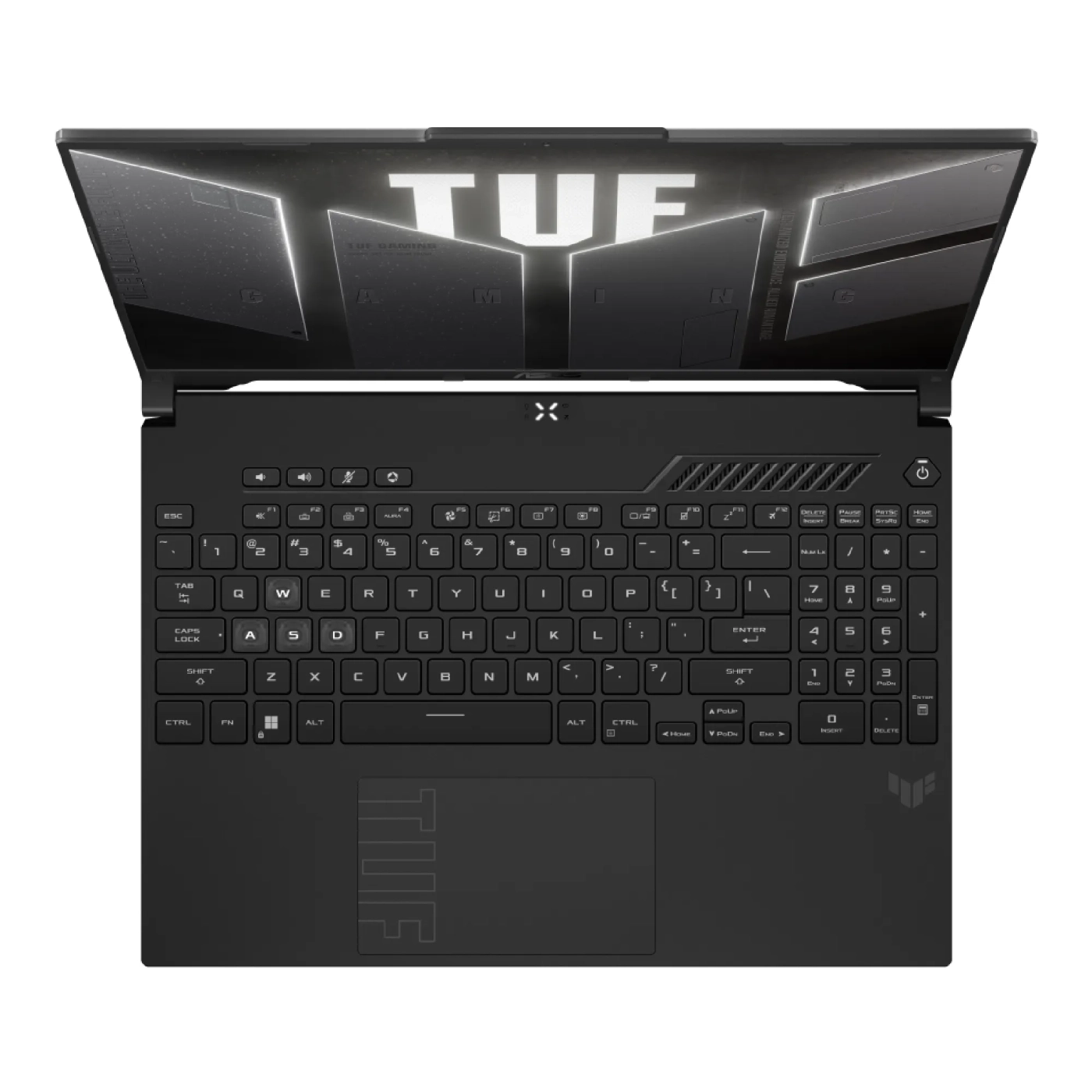 Купить Ноутбук ASUS TUF Gaming F16 (2024) FX607JV-N3109 (90NR0HV6-M00860) - фото 5