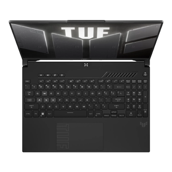 Купить Ноутбук ASUS TUF Gaming F16 (2024) FX607JV-N3109 (90NR0HV6-M00860) - фото 5