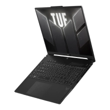 Купить Ноутбук ASUS TUF Gaming F16 (2024) FX607JV-N3109 (90NR0HV6-M00860) - фото 6