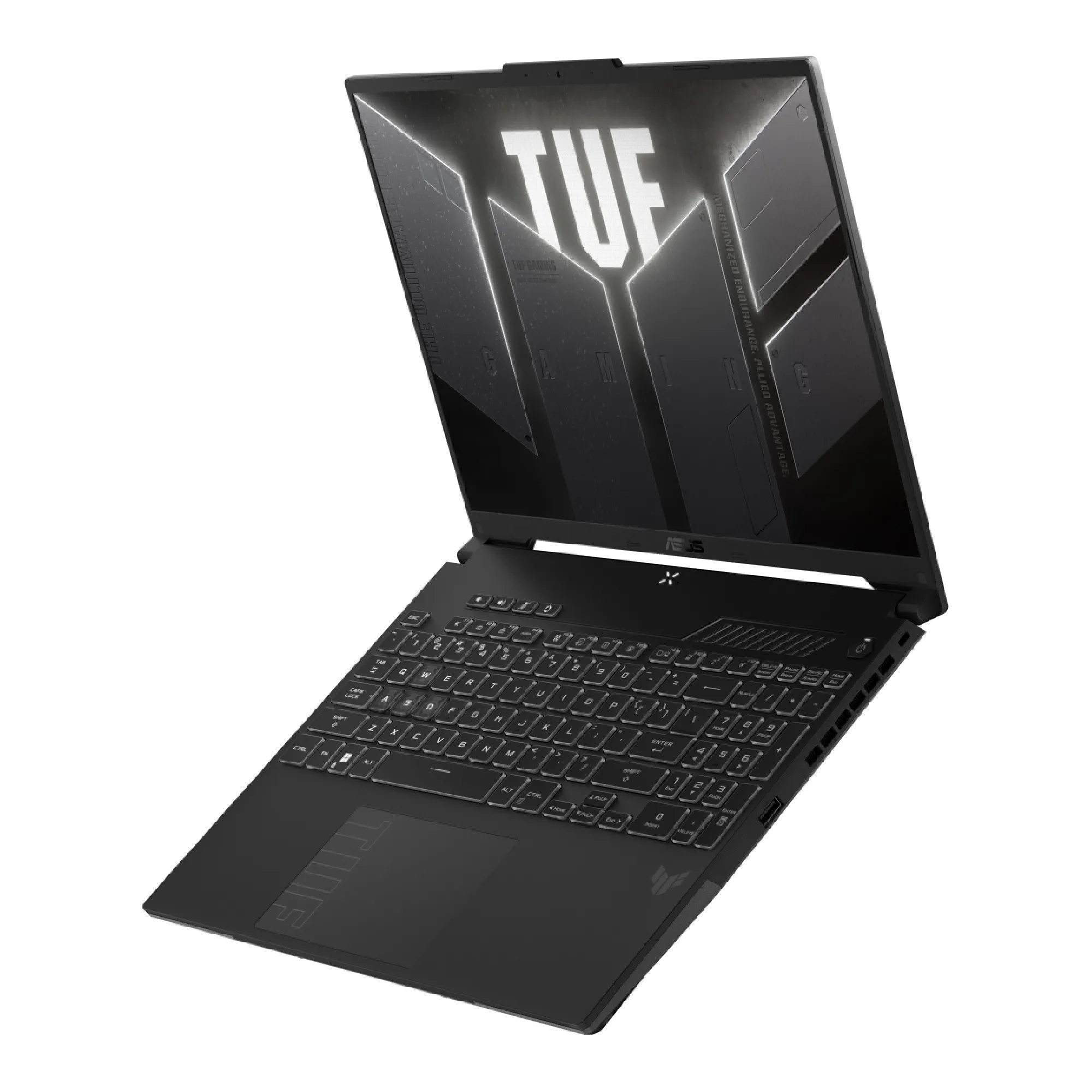 Купить Ноутбук ASUS TUF Gaming F16 (2024) FX607JV-N3109 (90NR0HV6-M00860) - фото 6