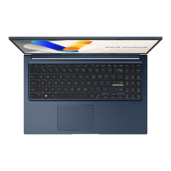 Купить Ноутбук ASUS Vivobook 15 A1504ZA-BQ739W (90NB1021-M012L0) - фото 4