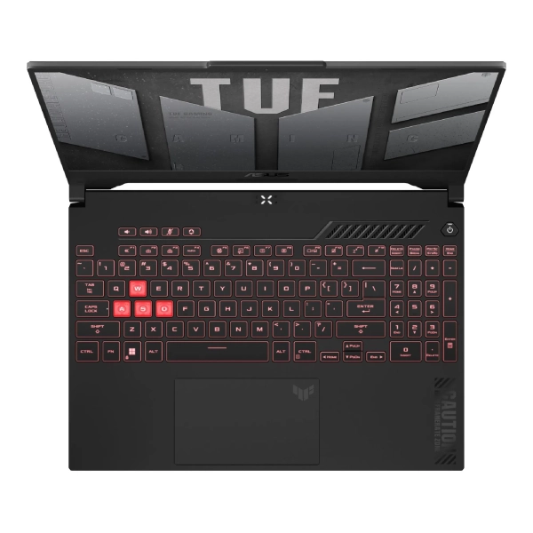 Купить Ноутбук ASUS TUF Gaming A15 (2023) FA507NVR-LP003 (90NR0JK5-M007E0) - фото 4