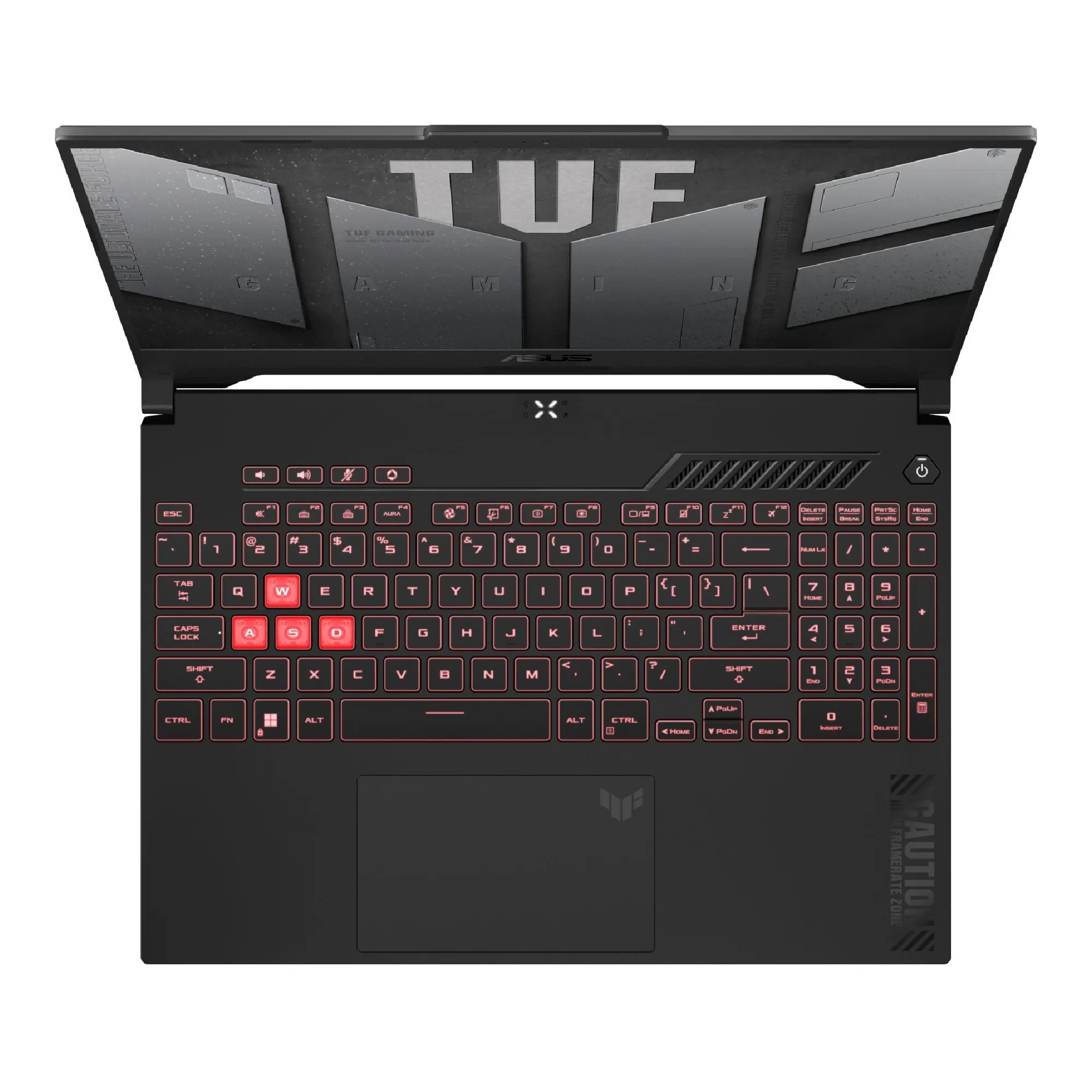 Купить Ноутбук ASUS TUF Gaming A15 (2023) FA507NVR-LP003 (90NR0JK5-M007E0) - фото 4