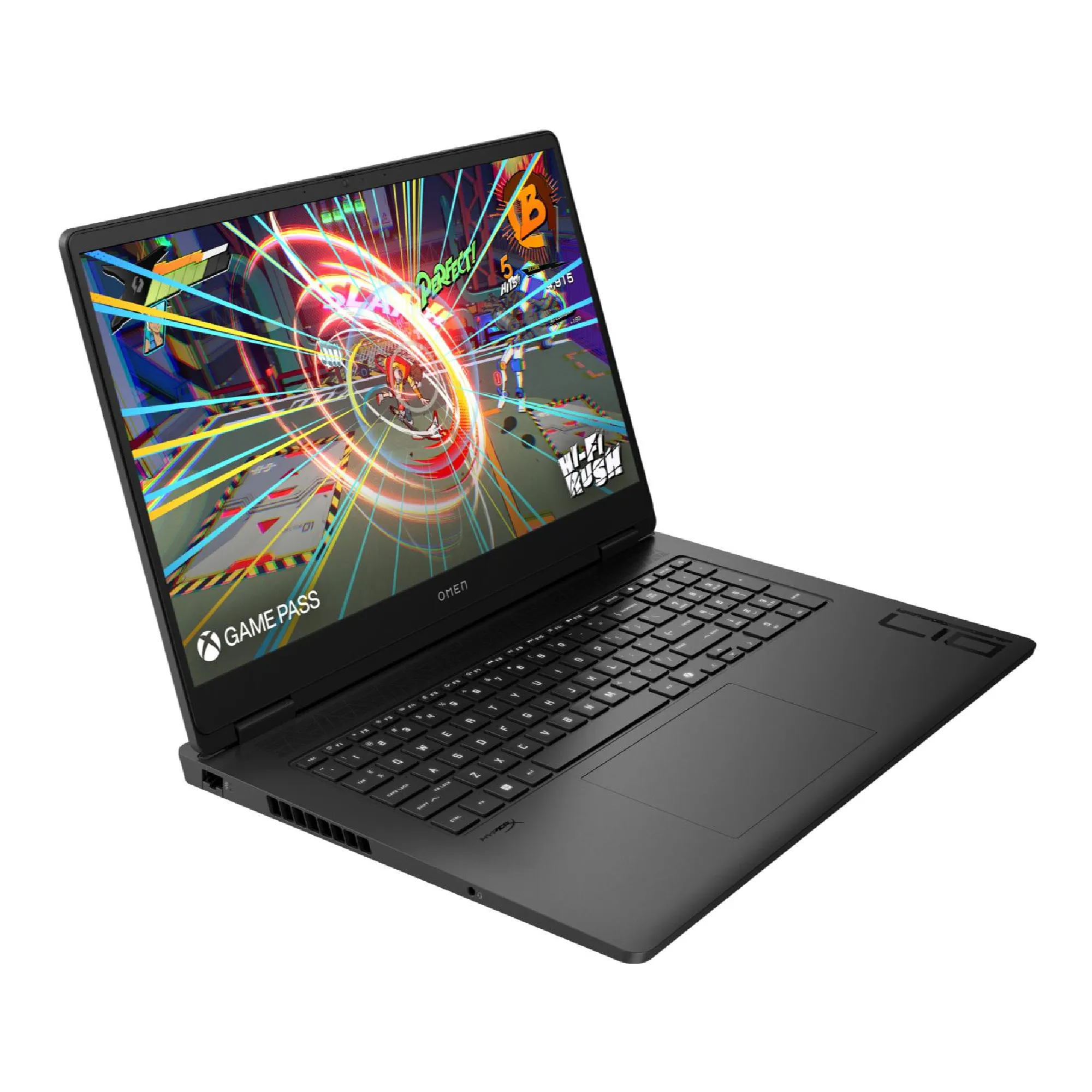 Купить Ноутбук HP OMEN Gaming 17-db0012ua (A4AD3EA) - фото 2