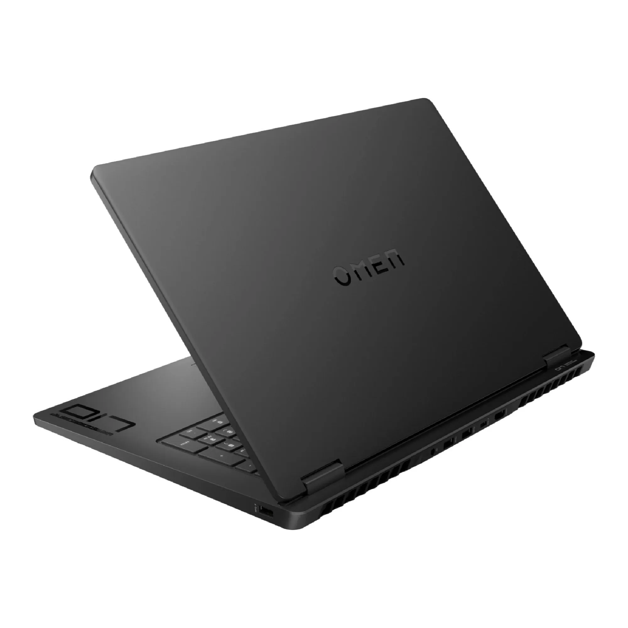 Купить Ноутбук HP OMEN Gaming 17-db0012ua (A4AD3EA) - фото 4