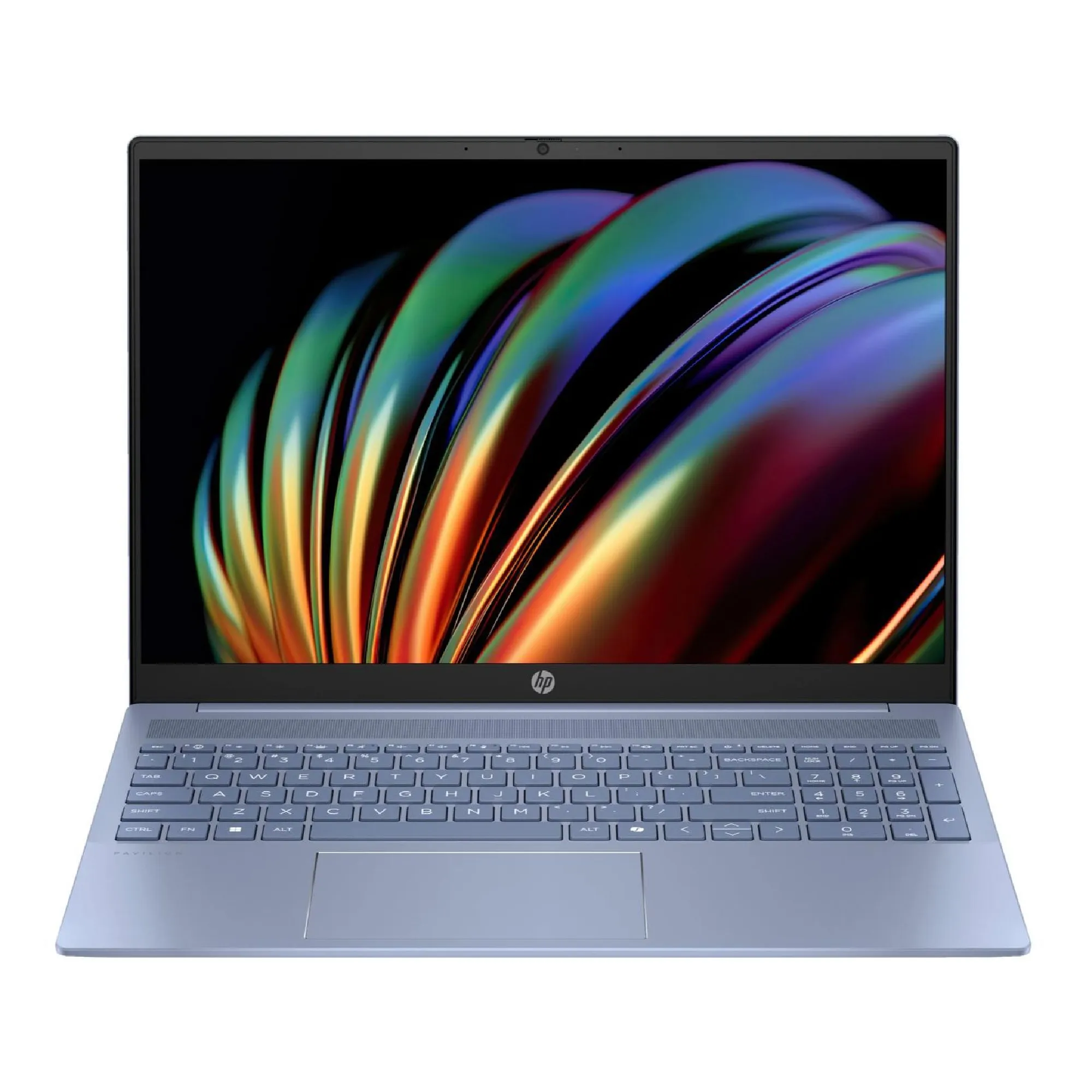 Купить Ноутбук HP Pavilion 16-af0011ua (A2BK2EA) - фото 1