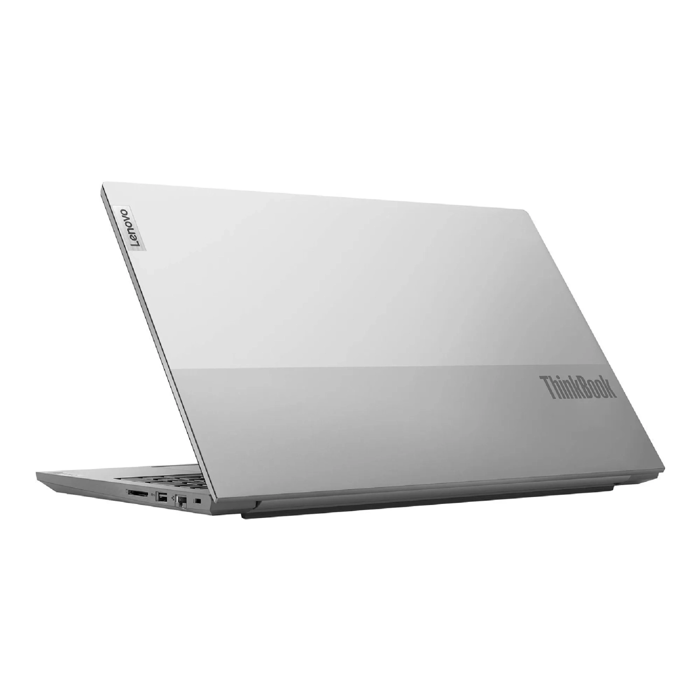 Купити Ноутбук Lenovo ThinkBook 15 G4 IAP (21DJ00N9RA) - фото 4