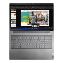 Купити Ноутбук Lenovo ThinkBook 15 G4 IAP (21DJ00N9RA) - фото 5
