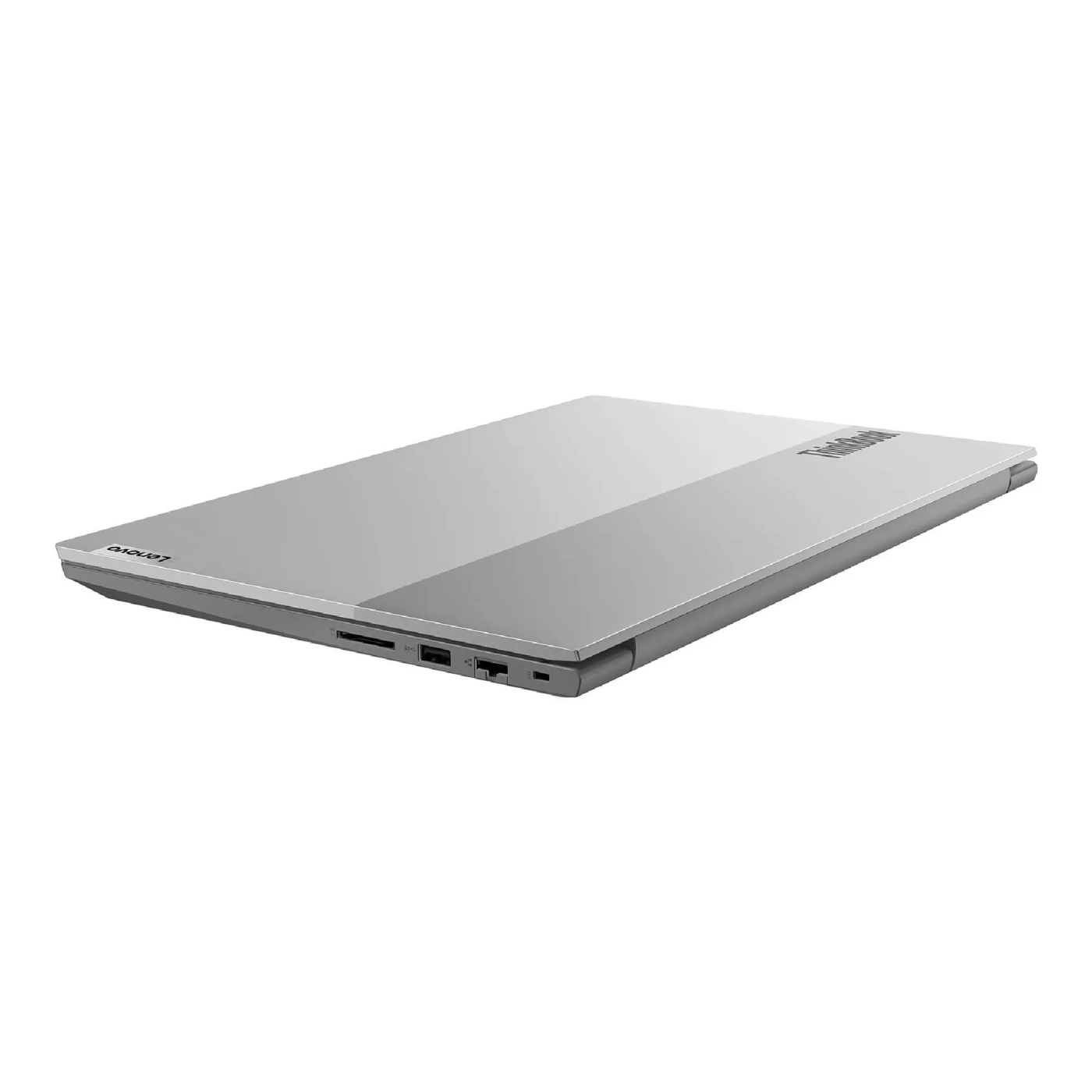 Купити Ноутбук Lenovo ThinkBook 15 G4 IAP (21DJ00N9RA) - фото 8