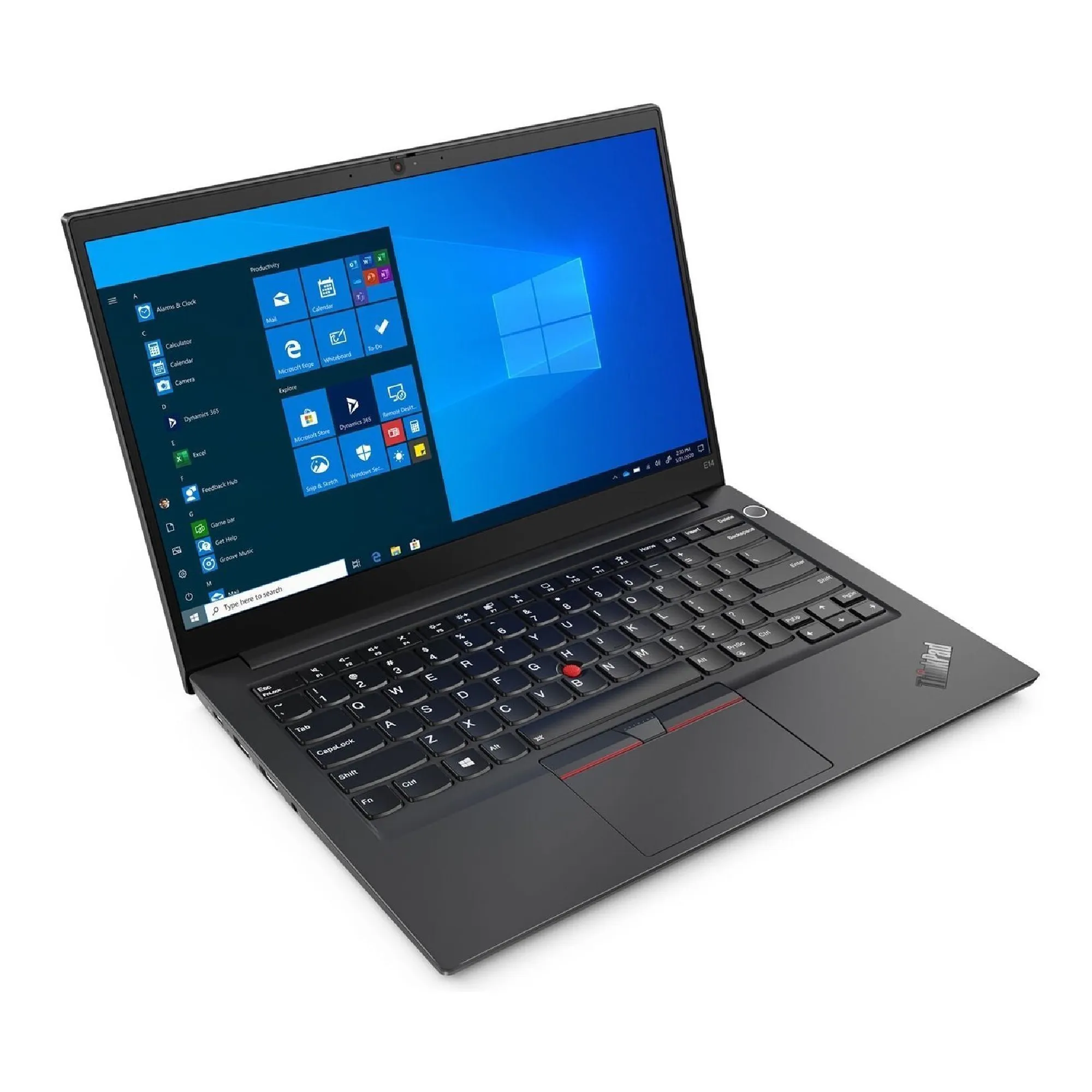 Купить Ноутбук Lenovo ThinkPad E14 G3 (20YDS0C600) - фото 2