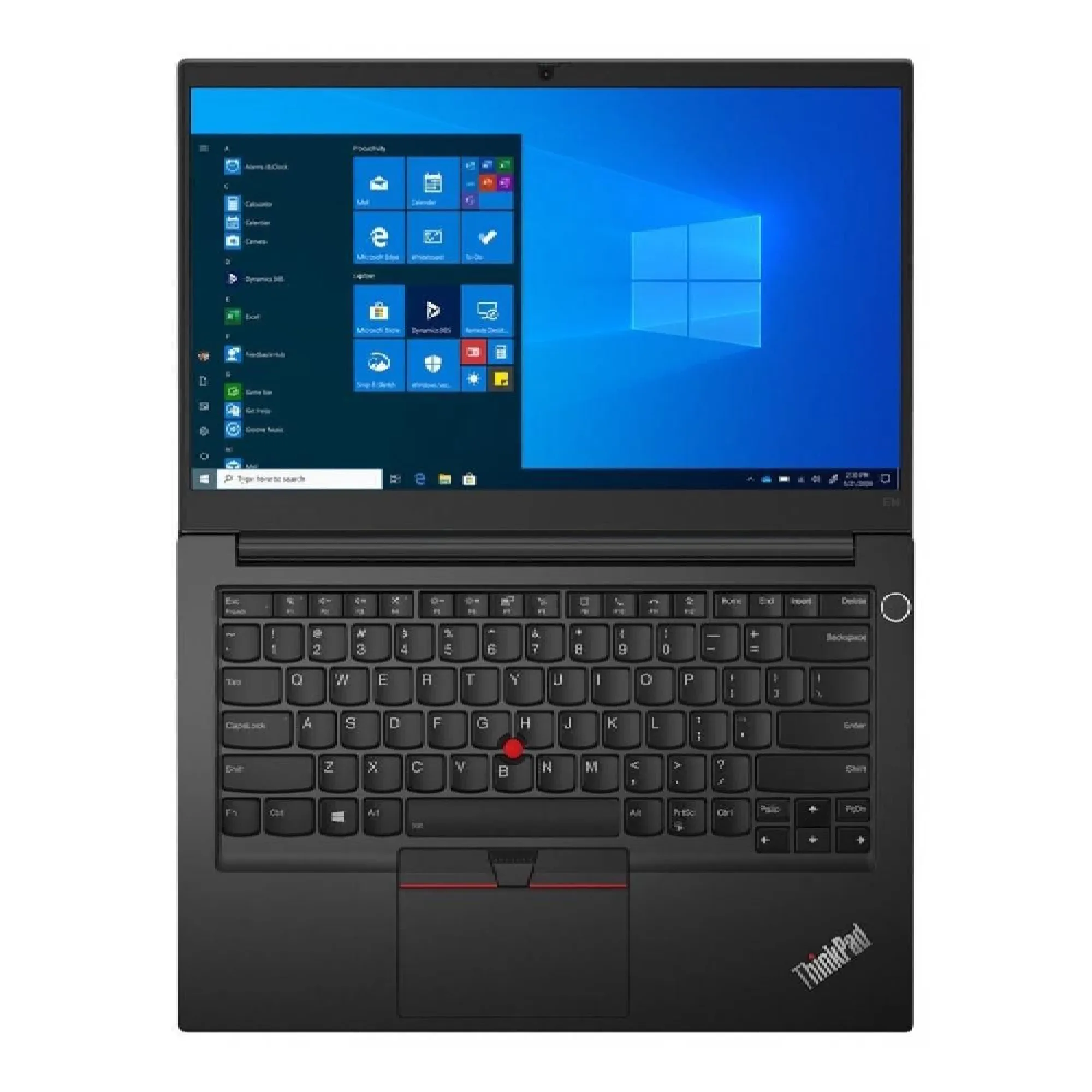Купить Ноутбук Lenovo ThinkPad E14 G3 (20YDS0C600) - фото 5
