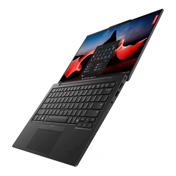 Купити Ноутбук Lenovo ThinkPad X1 Carbon-G12 (21KC002CRA) - фото 4