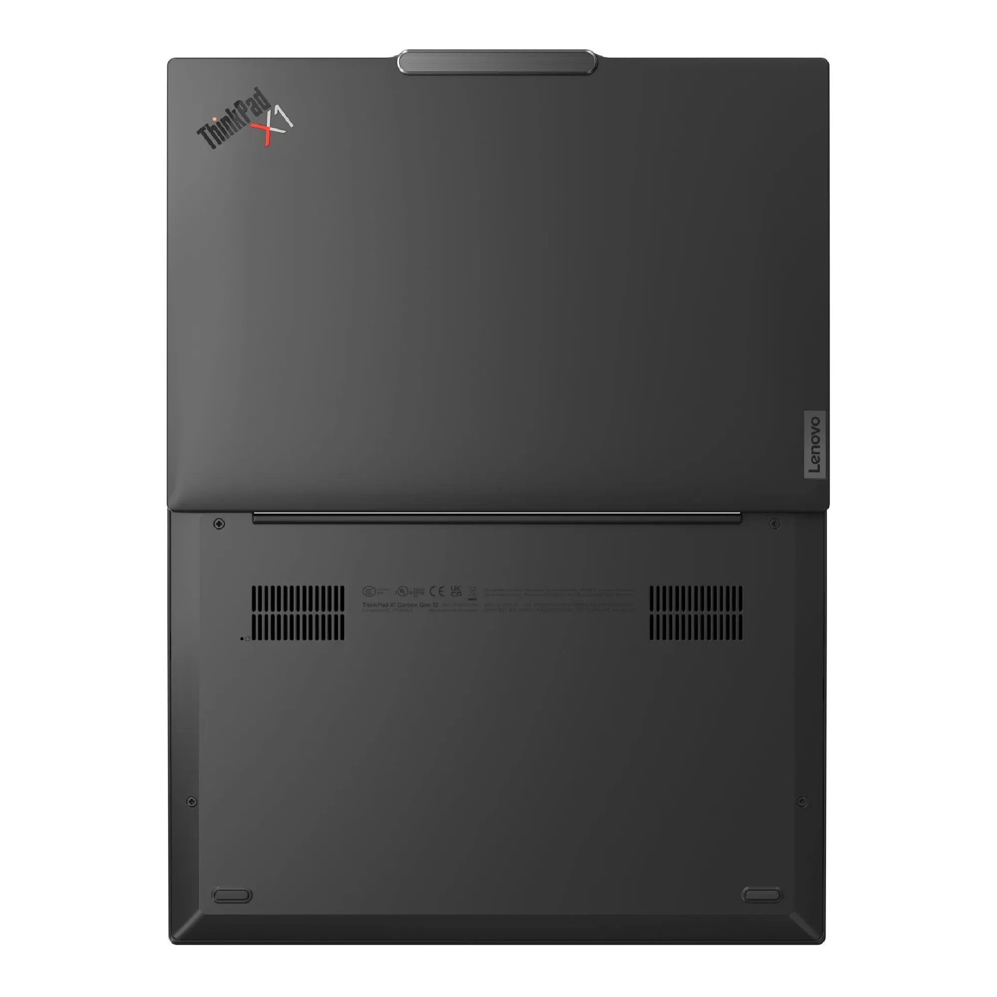 Купити Ноутбук Lenovo ThinkPad X1 Carbon-G12 (21KC002CRA) - фото 6