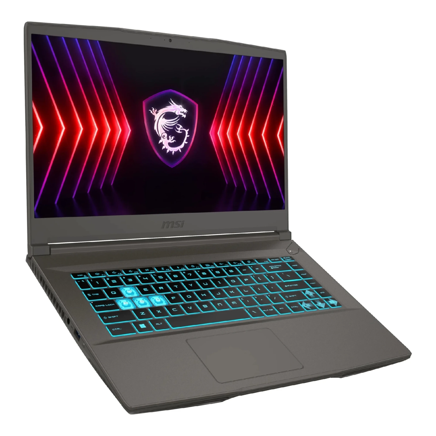 Купити Ноутбук MSI Thin 15 B13UCX (9S7-16R831-3011) - фото 4