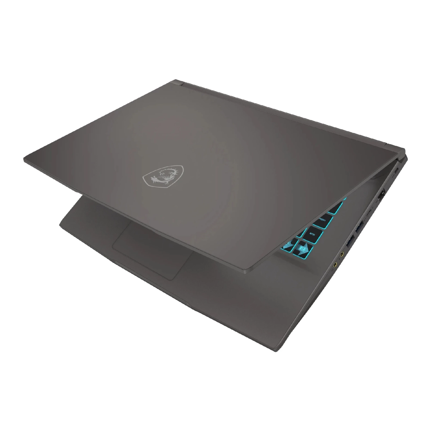 Купити Ноутбук MSI Thin 15 B13UCX (9S7-16R831-3011) - фото 6