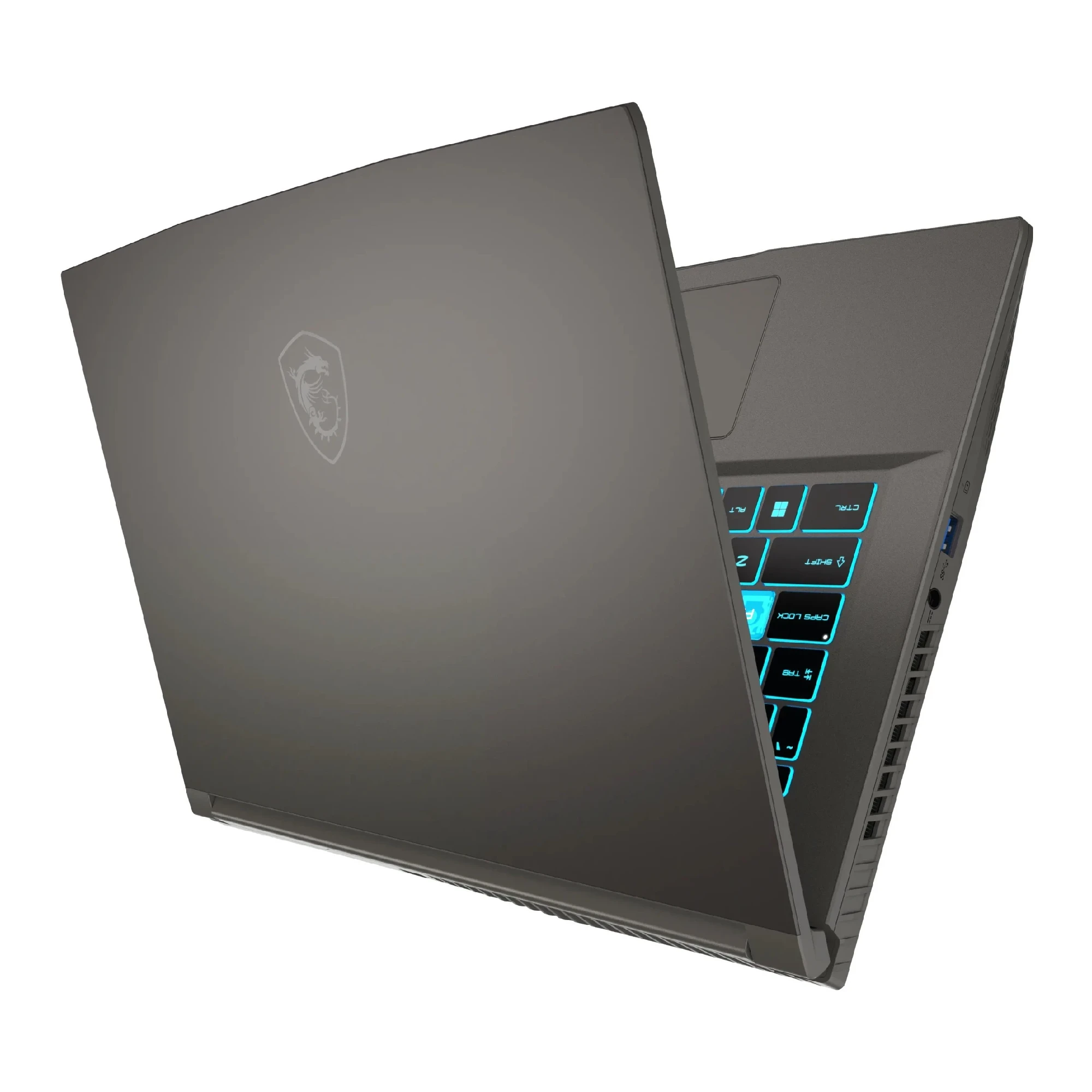 Купити Ноутбук MSI Thin 15 B13UCX (9S7-16R831-3011) - фото 7