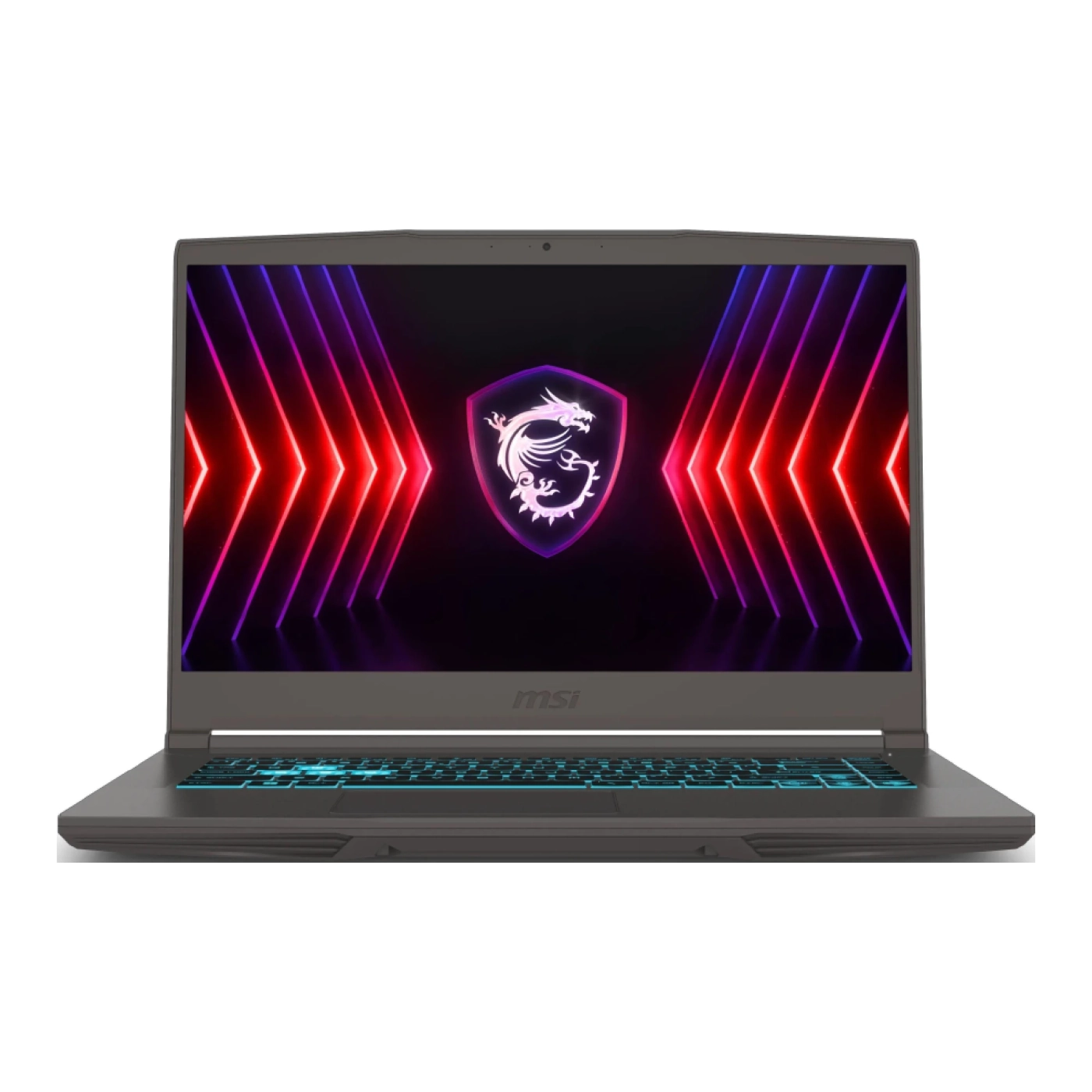 Купити Ноутбук MSI Thin 15 B13UCX (9S7-16R831-3011) - фото 1