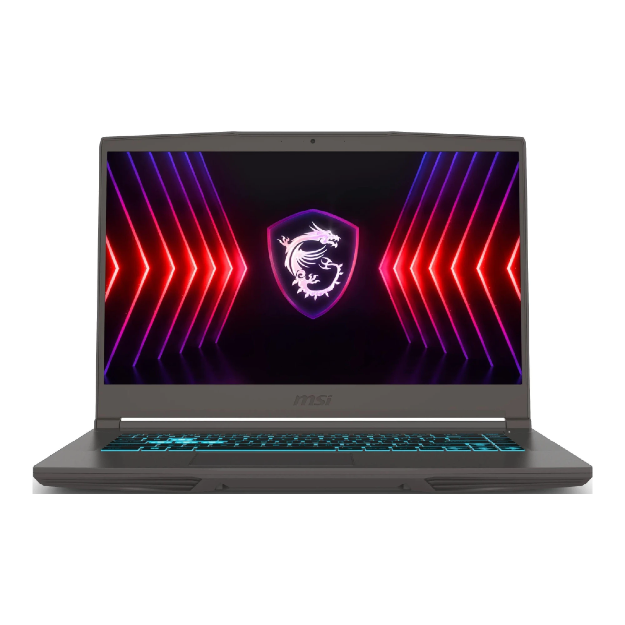 Купити Ноутбук MSI Thin 15 B13UCX (9S7-16R831-3011) - фото 1