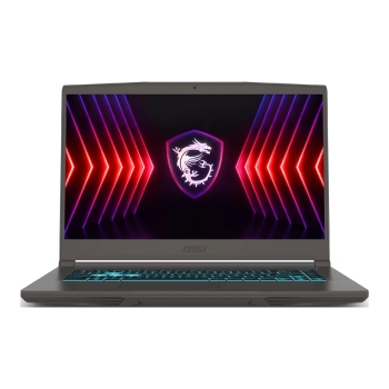 Купить Ноутбук MSI Thin 15 B7UCX (9S7-16RK11-456) - фото 1