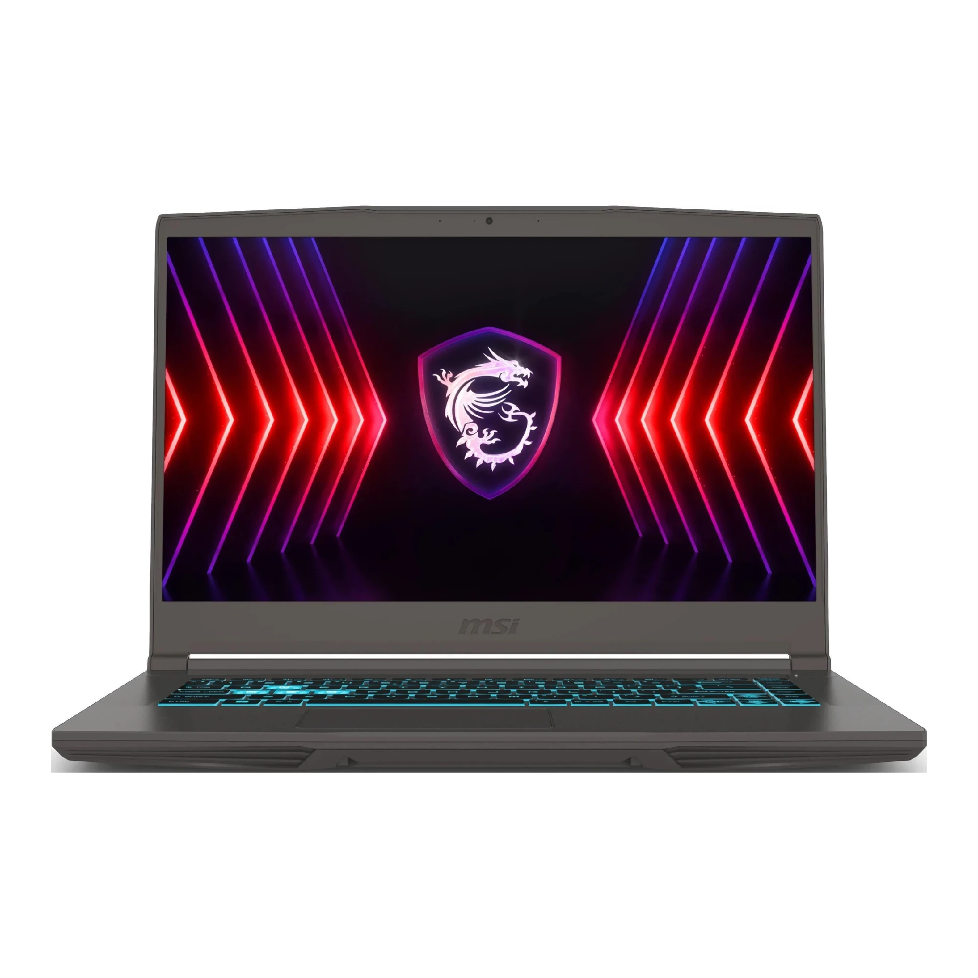 Купити Ноутбук MSI Thin 15 B7UCX (9S7-16RK11-456) - фото 1