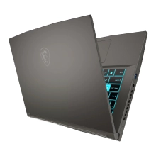 Купити Ноутбук MSI Thin 15 B7UCX (9S7-16RK11-456) - фото 6