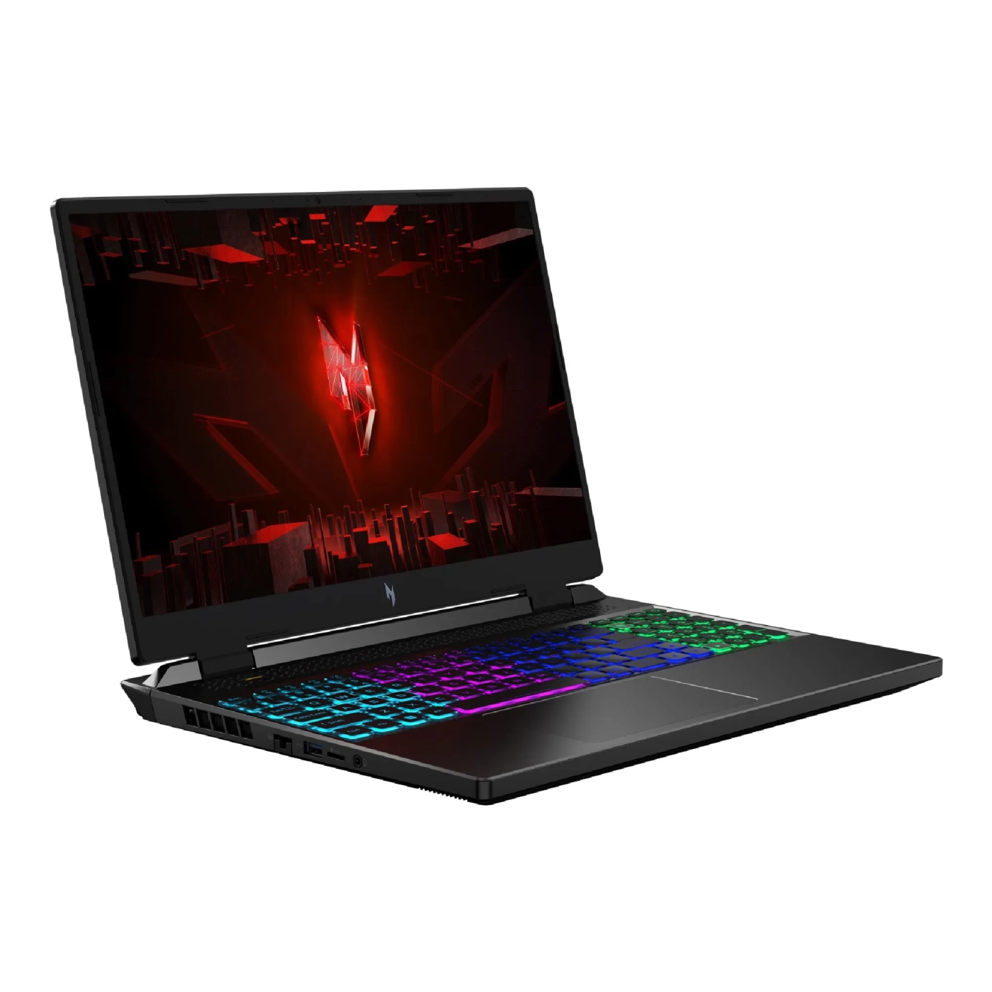 Купити Ноутбук Acer Nitro 16 AN16-51 (NH.QJMEU.00L) - фото 2