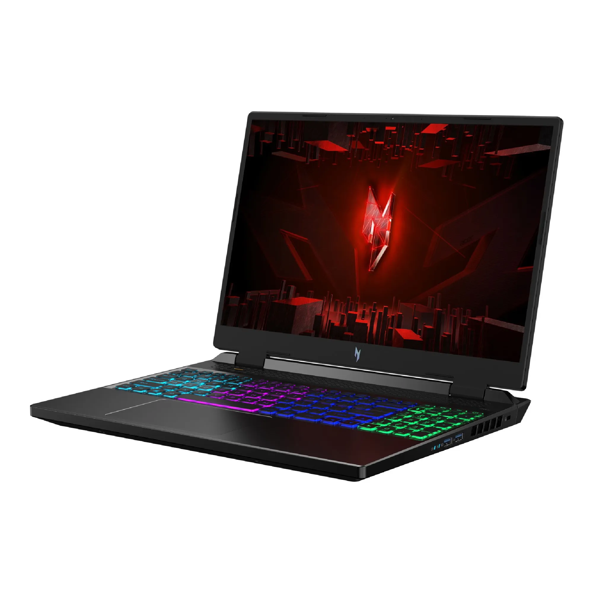 Купити Ноутбук Acer Nitro 16 AN16-51 (NH.QJMEU.00L) - фото 3