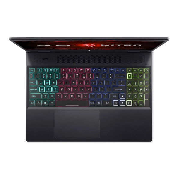 Купити Ноутбук Acer Nitro 16 AN16-51 (NH.QJMEU.00L) - фото 4