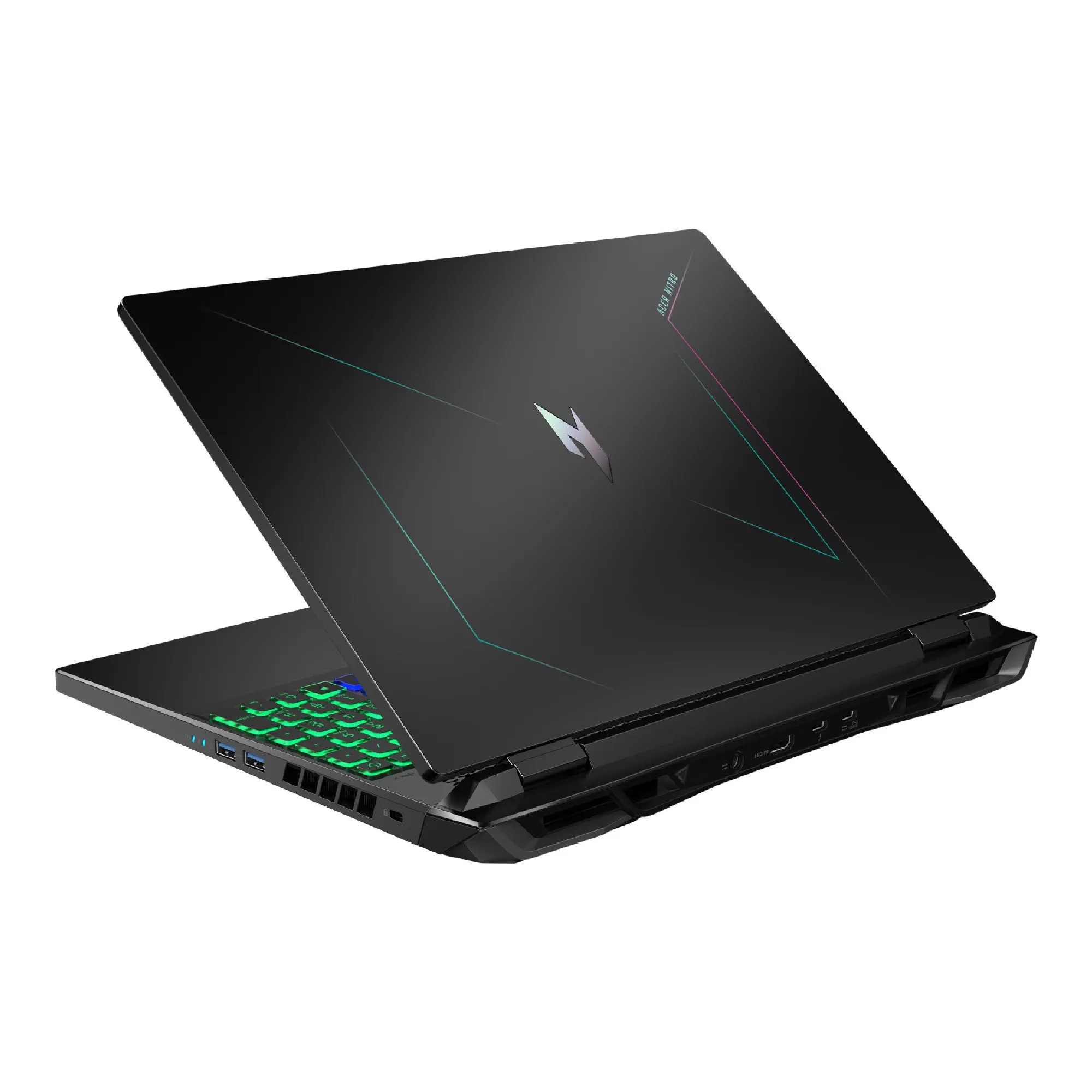 Купити Ноутбук Acer Nitro 16 AN16-51 (NH.QJMEU.00L) - фото 5