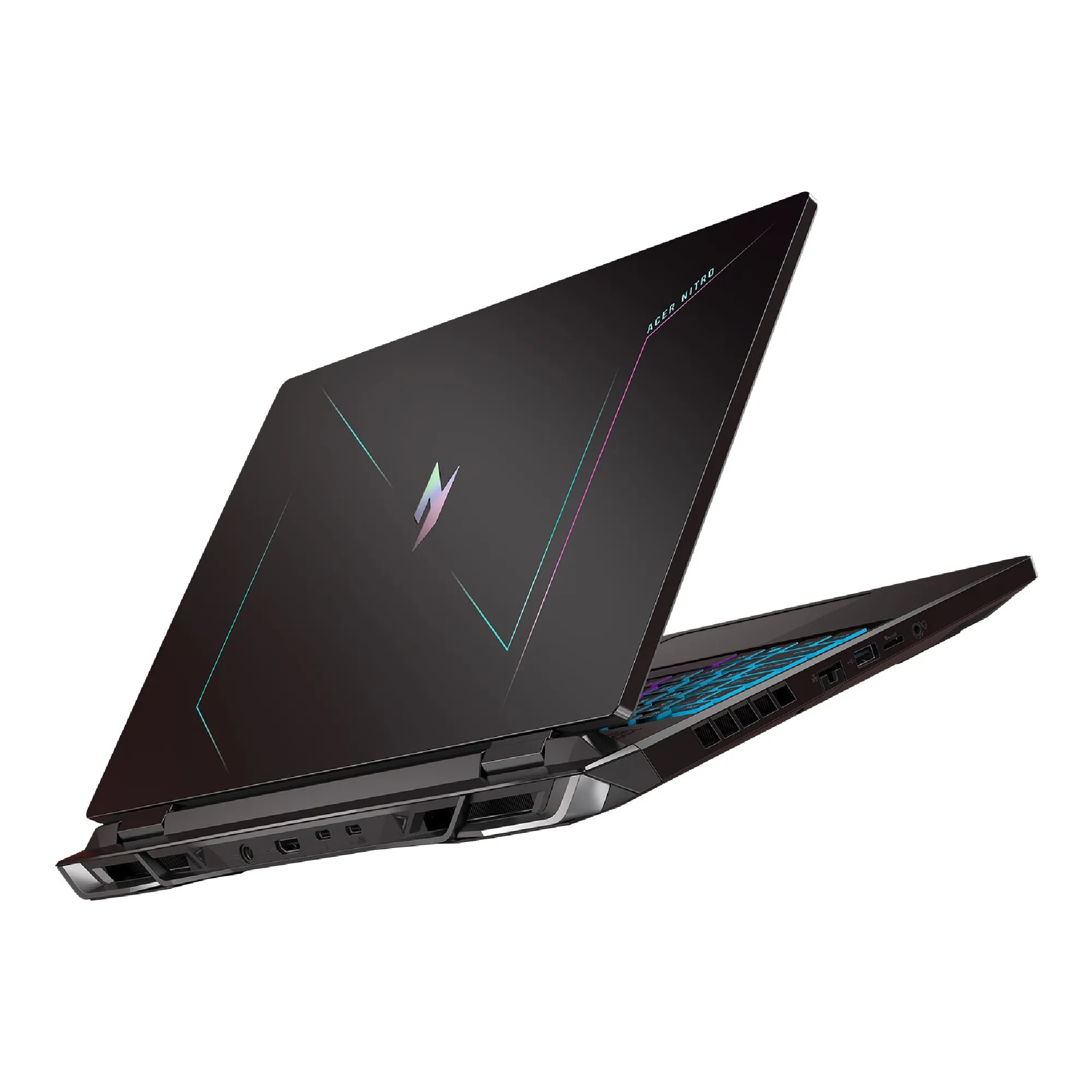 Купити Ноутбук Acer Nitro 16 AN16-51 (NH.QJMEU.00L) - фото 6