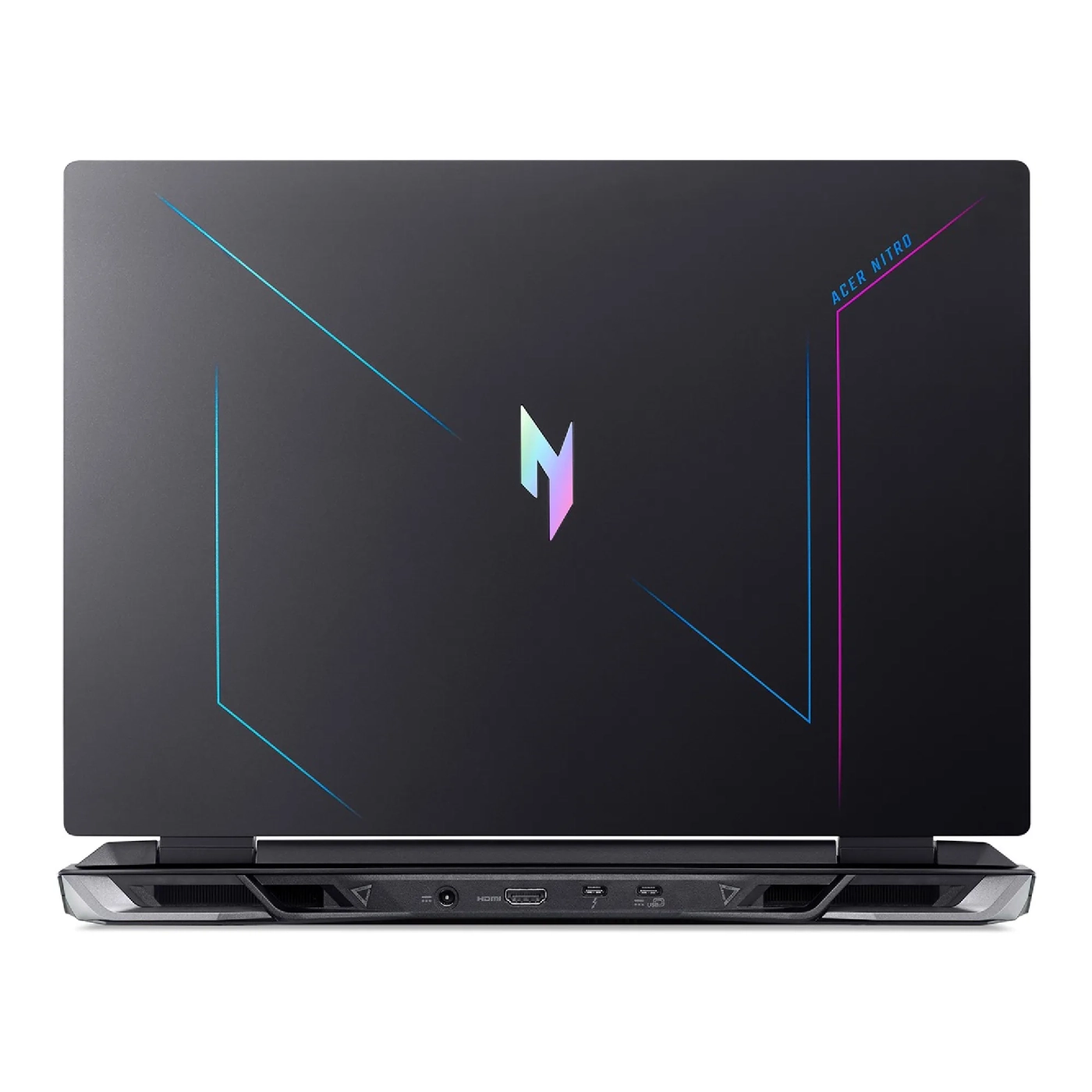 Купити Ноутбук Acer Nitro 16 AN16-51 (NH.QJMEU.00L) - фото 7