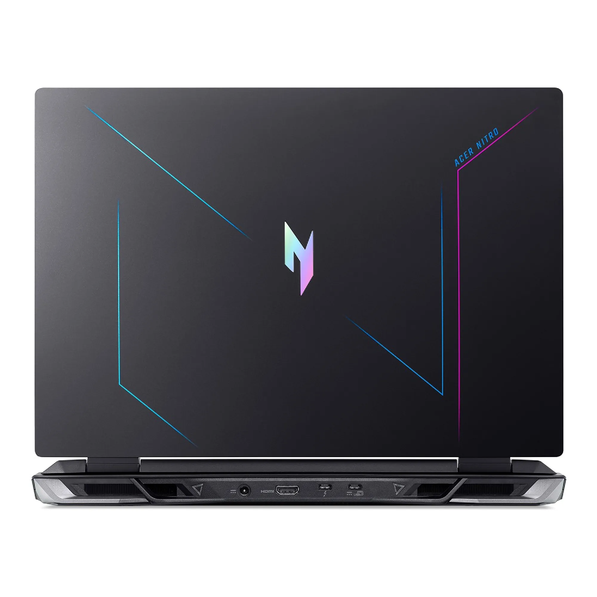 Купити Ноутбук Acer Nitro 16 AN16-51 (NH.QJMEU.00L) - фото 7