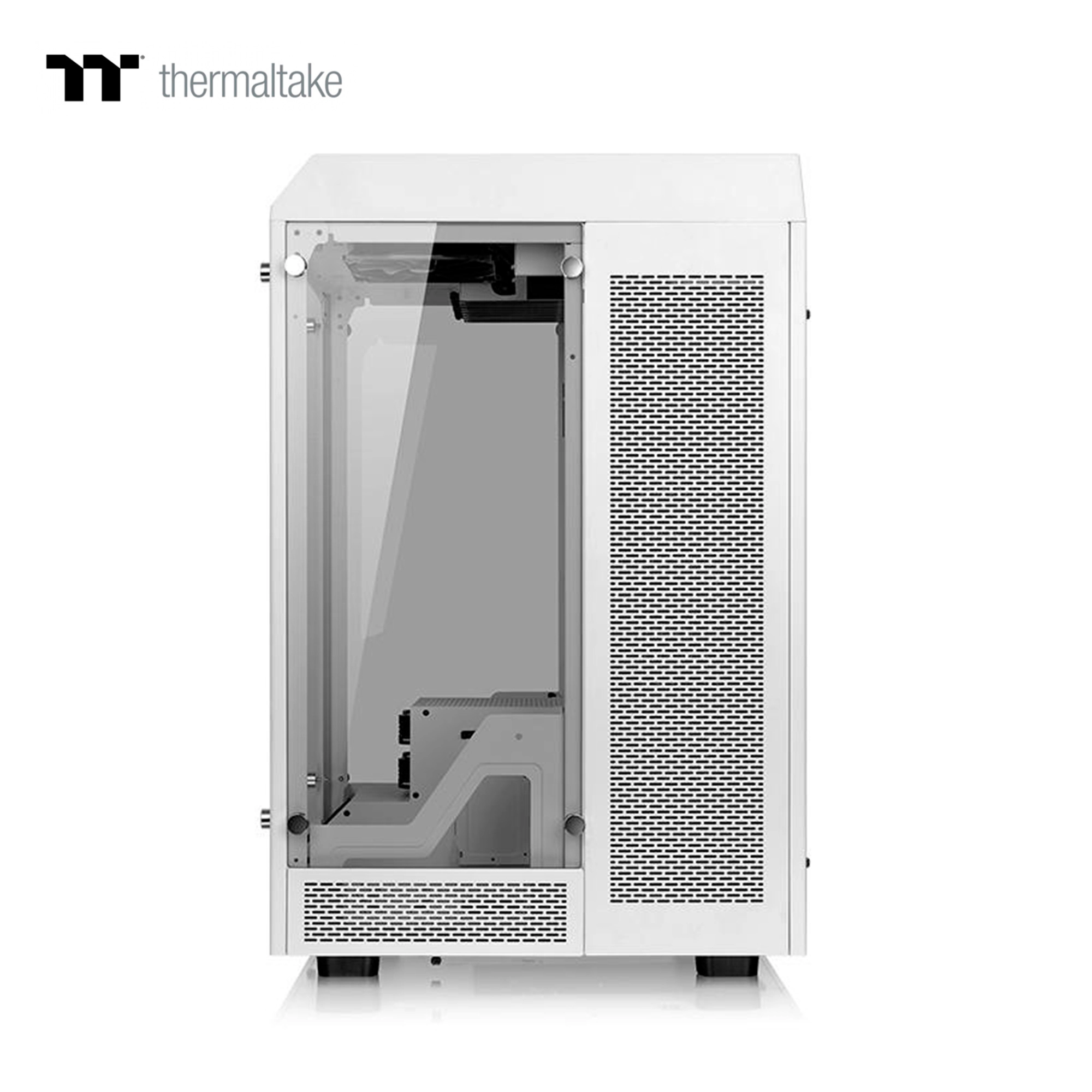 Купити Корпус Thermaltake The Tower 900 Snow (CA-1H1-00F6WN-00) - фото 3