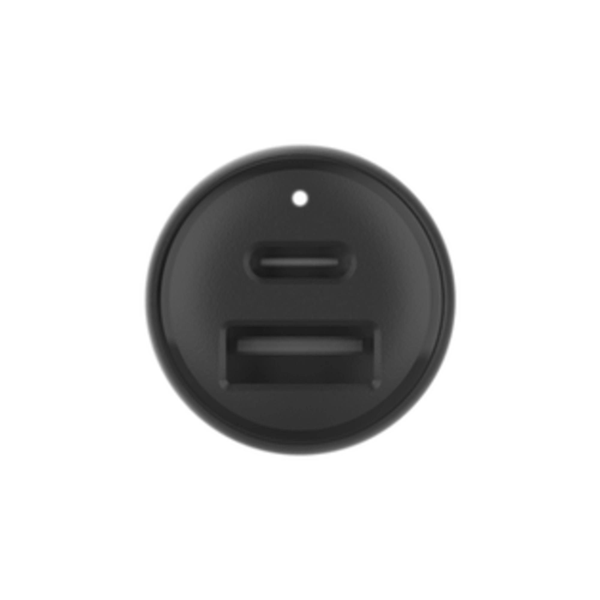 Купить Зарядное устройство Belkin 42Вт USB-A/USB-C PD PPS, чорний (CCB005BTBK) - фото 4