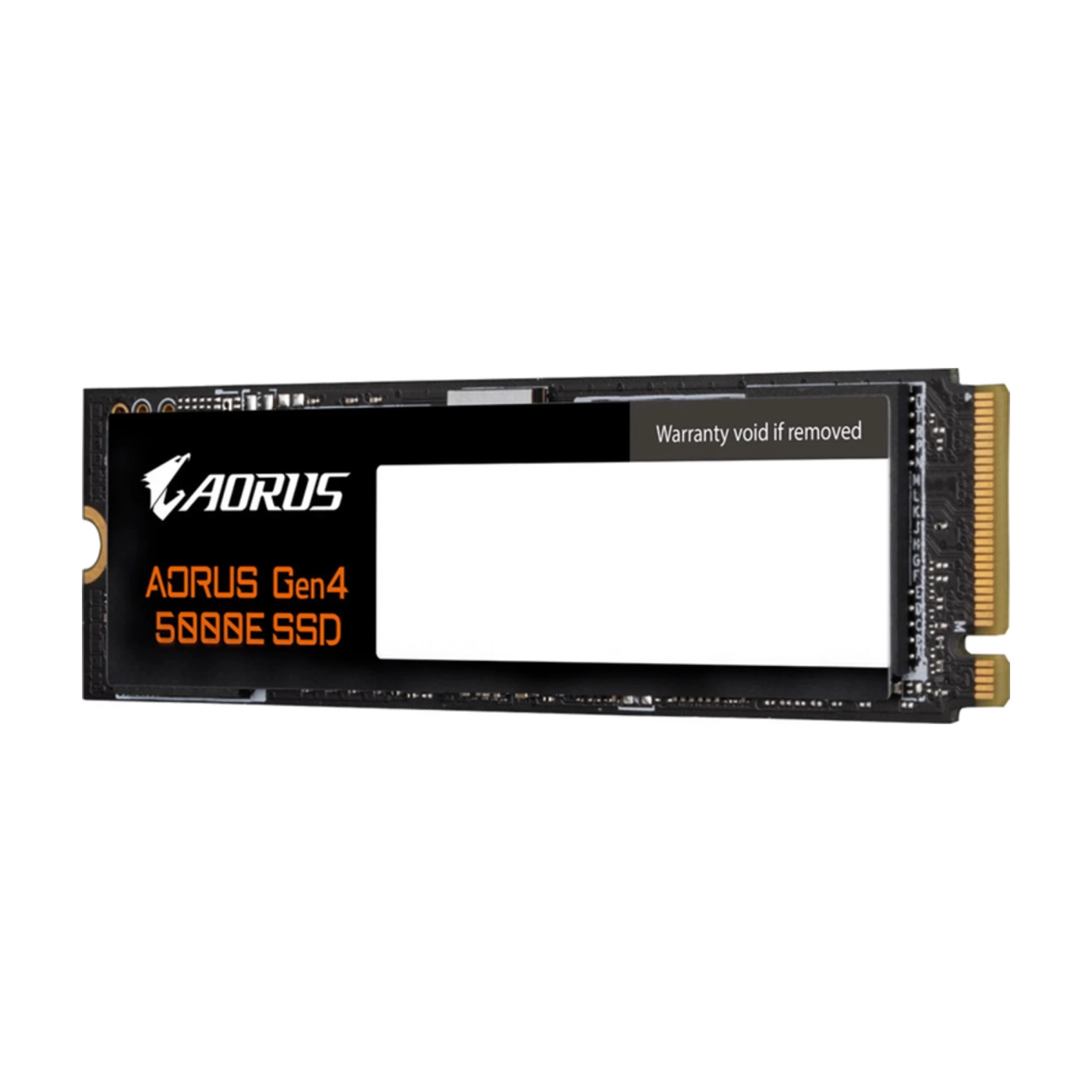 Купить SSD диск GIGABYTE AORUS Gen4 5000E SSD 1 TB (AG450E1024-G) - фото 3