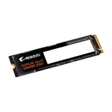 Купить SSD диск GIGABYTE AORUS Gen4 5000E SSD 1 TB (AG450E1024-G) - фото 5