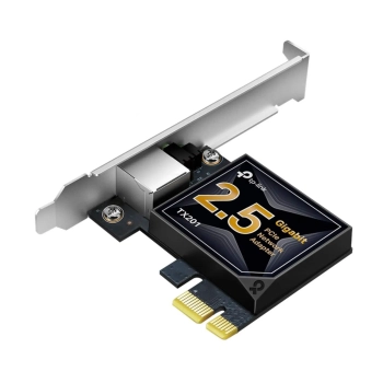 Купити Мережева карта TP-LINK TX201 - фото 1