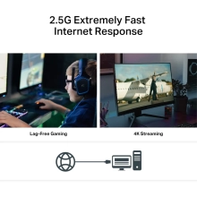 Купити Мережева карта TP-LINK TX201 - фото 3